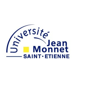Logo Universite Jean Monnet St Etienne