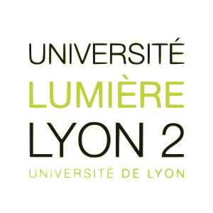 Logo Universite Lumiere Lyon 2