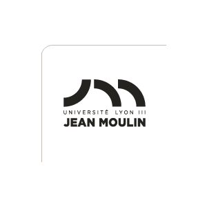 Logo Universite Lyon 3 Jean Moulin