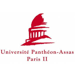Logo Universite Pantheon-Assas Paris II