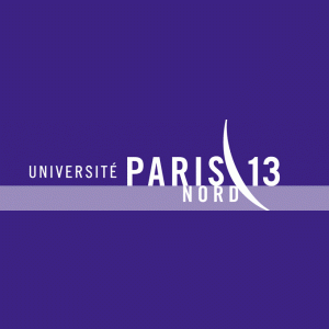 Logo Universite Paris XIII Paris-Nord Villetaneuse