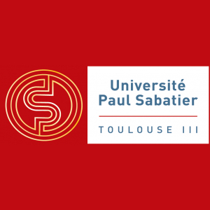 Logo Universite Paul Sabatier Toulouse III