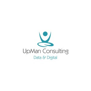 Logo UpMan Consulting