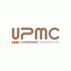 Logo Universite Pierre et Marie Curie - Paris 6 UMPC