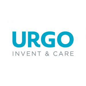 Logo URGO Group