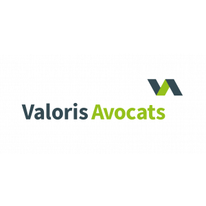 Logo Valoris Avocats
