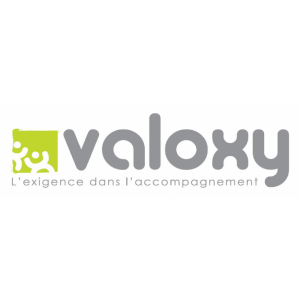Logo Valoxy