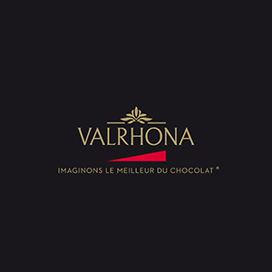 Logo Valrhona SAS
