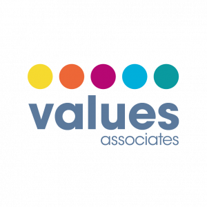 Logo Values Associates