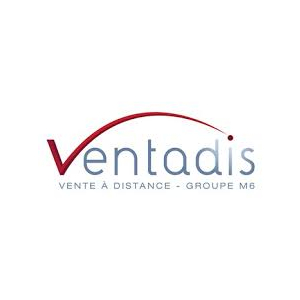 Logo Ventadis