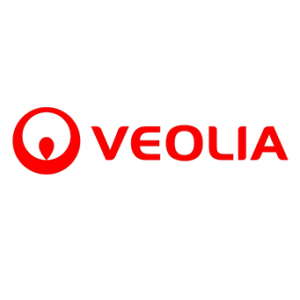 Logo Veolia Eau - Loire Atlantique