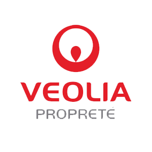 Logo Veolia Proprete
