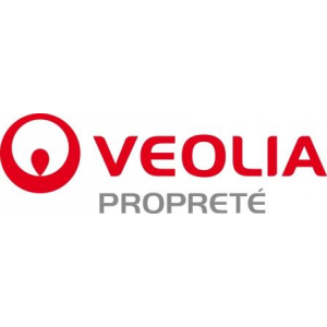 Logo Veolia-Propreté Maroc
