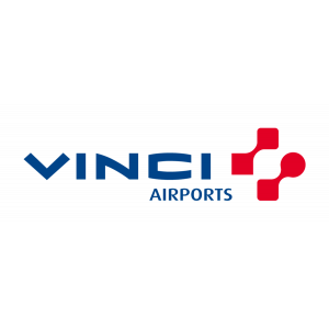 Logo VINCI Airports
