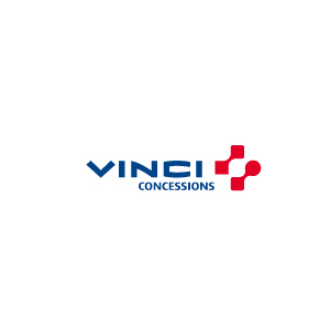 Logo VINCI Concessions