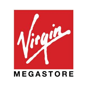 Logo Virgin Stores