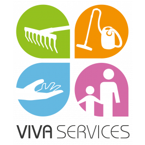 Logo VIVASERVICES Montpellier