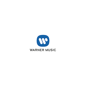 Logo Warner Music France