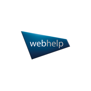 Logo Webhelp
