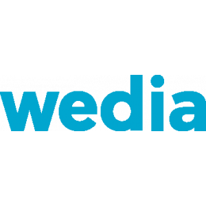 Logo Wedia Groupe