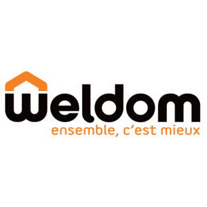 Logo Weldom - MSB OBI