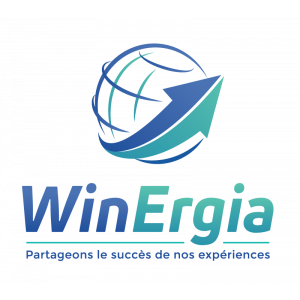 Logo WINERGIA