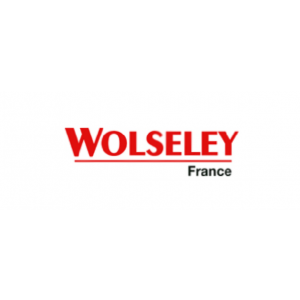 Logo Wolseley France Bois et Materiaux