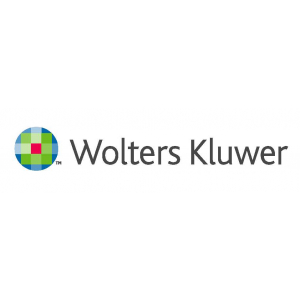 Logo Wolters Kluwer France