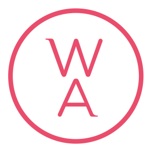 Logo Wordappeal