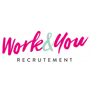 Logo Work & You