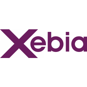 Logo Xebia