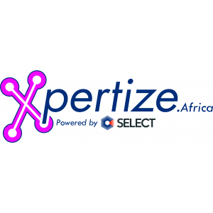 Logo Xpertize Africa