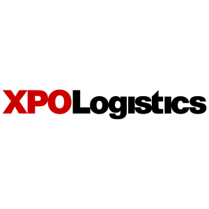 Logo xpo Logistics