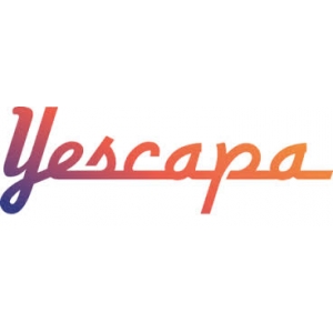 Logo Yescapa