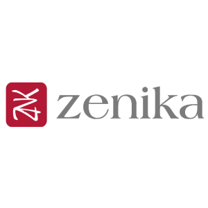 Logo Zenika