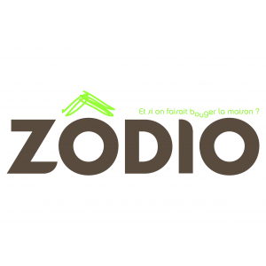 Logo Zodio