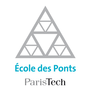 Logo ENPC : Ecole des Ponts ParisTech