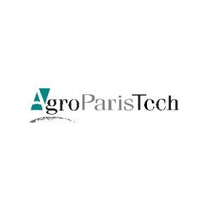 Logo AgroParisTech