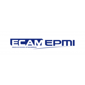 Logo ECAM-EPMI