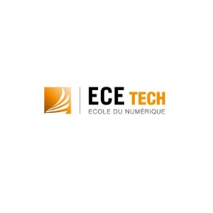 Logo ECE Tech
