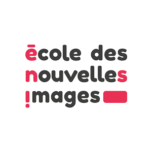 Logo École des Nouvelles Images