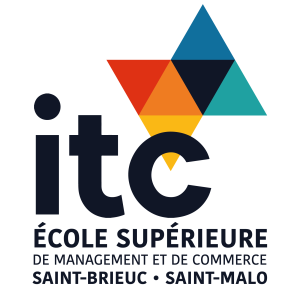 Logo Ecole ITC Formation