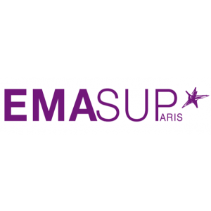 Logo Ema Sup