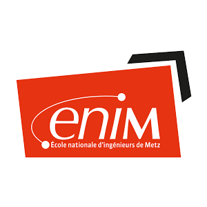 Logo ENI Metz
