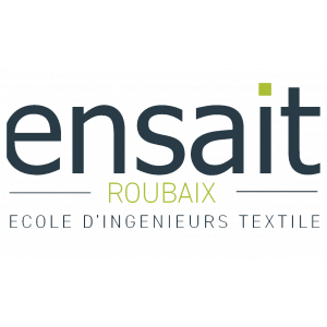 Logo ENSAIT