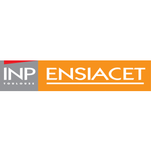 Logo ENSIACET
