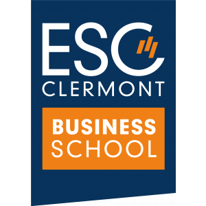 Logo ESC Clermont Business School