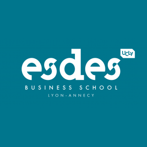 Logo ESDES