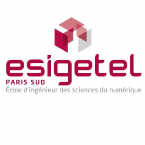 Logo ESIGETEL