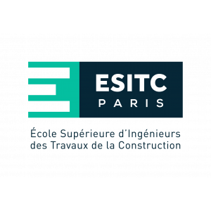 Logo ESITC Paris